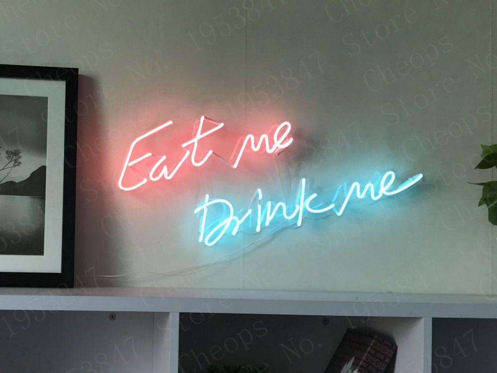 Eat Me Drink Me  ׿    Ʃ   ..
